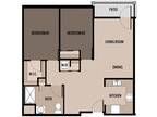 Harborside Commons - Two Bedroom