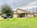 Traditional, Single Family - College Station, TX 216 Sterling St