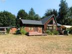 15358 CREEKVIEW LN, Vernonia OR 97064