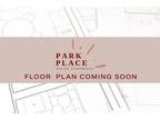 Park Place Apartments - Two Bedroom A