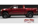Used 2020 RAM 1500 For Sale