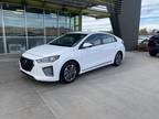 Used 2022 Hyundai Ioniq Plug-In Hybrid SE for sale