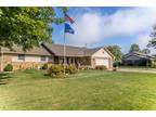 2115 ROUND BARN RD, Anderson, IN 46017 Single Family Residence For Sale MLS#