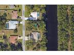 Plot For Sale In Palm Coast, Florida
