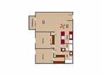 Madera at Metro - Two Bedroom Two Bathroom