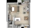 City View Apartments at Warner Center - One bedroom / One bath 667sf
