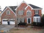 Rental Residential, Traditional - Lawrenceville, GA 1145 River Overlook Dr NW