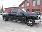 Used 2020 CHEVROLET SILVERADO For Sale