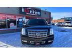 2008 Cadillac Escalade ESV Platinum Edition AWD 4dr SUV