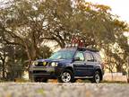 2002 Nissan Xterra XE 2WD 4dr SUV