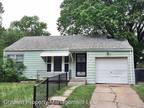 2 Bedroom 1 Bath Home(No Section 8) 947 N Chautauqua Ave