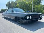 1962 Cadillac Series 62