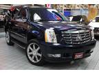 2007 Cadillac Escalade Base AWD 4dr SUV