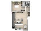 The Flats on Addison - One bedroom / One bath