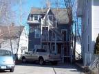 Apartment Building, Apartment - Manchester, NH 270 Manchester St #1