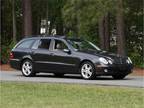 2004 Mercedes-Benz E500