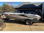 2006 Triton 188 - Ski & Fish