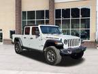 Vehicle Details Drive our 2020 Jeep Gladiator Rubicon 4X4 in