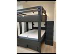 Bunk bed/ Custom built