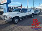 1997 DODGE RAM 3500 Price Reduced!