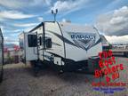 2015 KEYSTONE IMPACT TRAVEL TRAILER Price Reduced!