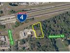 Plot For Sale In Dover, Florida