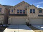 Townhouse, Traditional - The Colony, TX 5521 Liberty Dr