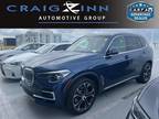 Used 2023Pre-Owned 2023 BMW X5 s Drive40i