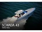 2017 Schiada 43 Super Cruiser Boat for Sale