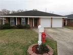 3 Bedroom 2 Bath In Destrehan LA 70047