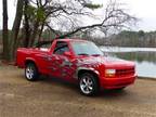 1993 Dodge Dakota