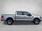 2022 Ford F-150 4WD XLT SuperCrew