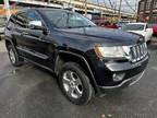 2012 Jeep Grand Cherokee 4WD Limited