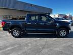 2021 Ford F-150 4WD XLT SuperCrew