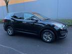 2015 Hyundai Santa Fe Sport Awd 2.4l Suv/Clean Carfax