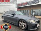 2016 BMW 4 Series 428i Gran Coupe M Sport Package - San Antonio, TX