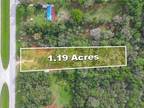 Plot For Sale In Lake Wales, Florida