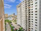 Condo For Rent In Hallandale Beach, Florida