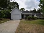 Rental, Ranch - FAYETTEVILLE, NC 2916 Iveystone Ct