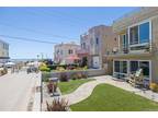 Single Family Residence - Hermosa Beach, CA 27 16th St