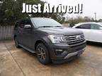 2019 Ford Expedition Gray, 95K miles