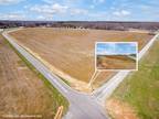 Plot For Sale In Hartwell, Georgia
