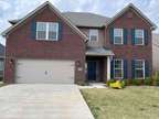 248 Blackthorn Dr, Nicholasville, KY 40356 - House For Rent
