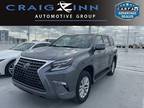 Used 2021Pre-Owned 2021 Lexus GX 460