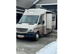 2015 Coach House Platinum II 241-XL