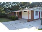 Ranch, Single Family - TALLAHASSEE, FL 2314 Eisenhower St