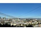 Charming & Sunny 1BD/1BA Flat w/ Spectacular Views, Lndry. Private Patio &.