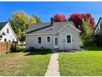 2bed, 1bath house for sale in Springfield, Minnesota
