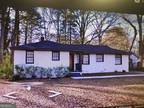 3 Bedroom 2 Bath In Clarkston GA 30021