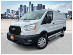 2021 Ford Transit Cargo Van Base